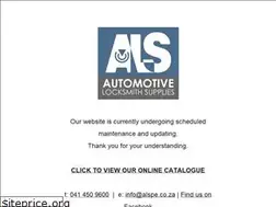 Sites similar to transponder.co.za