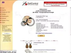 Sites similar to transponder.de