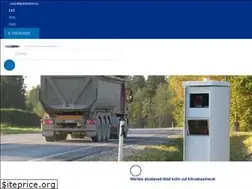Sites similar to transpordiamet.ee