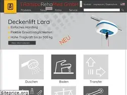 Sites similar to transporehamed.de