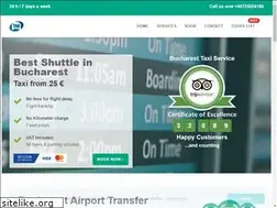 Sites similar to transport-airport-bucharest.com