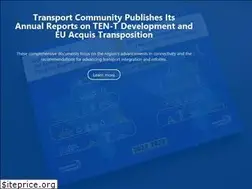 Sites similar to transport-community.org