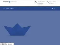 Sites similar to transport-connections.de