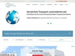 Sites similar to transport-deutschland.com