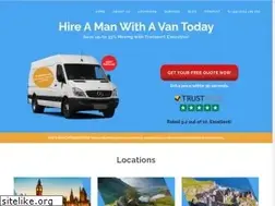 Sites similar to transport-executive.co.uk