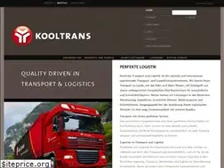 Sites similar to transport-logistik-europa.de