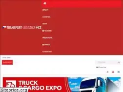 Sites similar to transport-logistika.cz