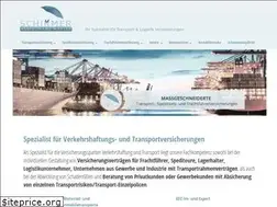 Sites similar to transport-makler.de