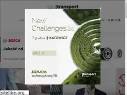 Sites similar to transport-manager.pl