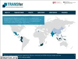 Sites similar to transport-nama.org