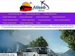 Sites similar to transport-persoane-alisebtours.ro