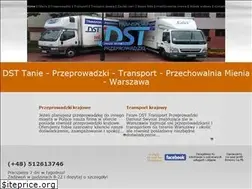 Sites similar to transport-przeprowadzki.waw.pl