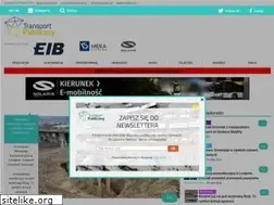 Sites similar to transport-publiczny.pl