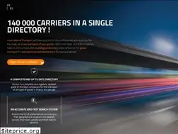 Sites similar to transport-uk.net