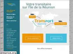 Sites similar to transport-voiture-reunion.com