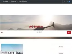 Sites similar to transport.ac.pl