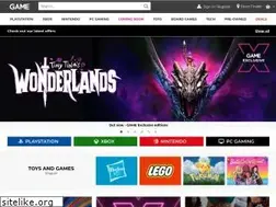 Sites similar to transport.game.eu