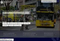 Sites similar to transport.govt.nz