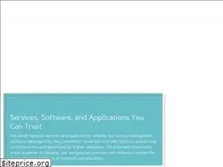 Sites similar to transport.internet2.edu