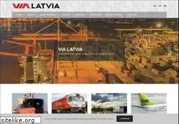 Sites similar to transport.lv
