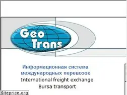 Sites similar to transport.md