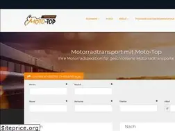 Sites similar to transport.moto-top.de
