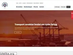 Sites similar to transport.se