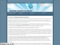 Sites similar to transport1040.com