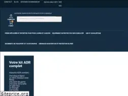 Sites similar to transportachat.com