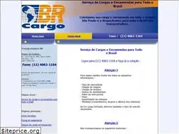 Sites similar to transportadorabr.com.br
