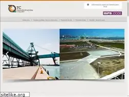 Sites similar to transportadoracallao.com.pe