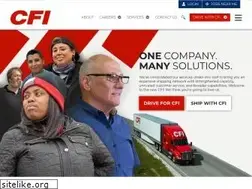 Sites similar to transportamerica.com