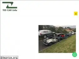 Sites similar to transportamoscarros.com