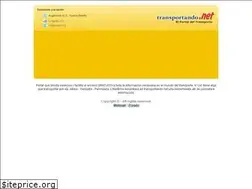 Sites similar to transportando.net