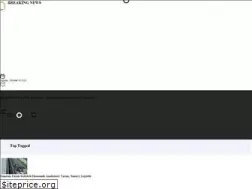 Sites similar to transportandoobrasil.com