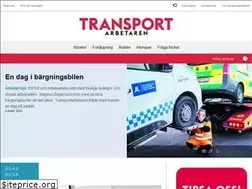 Sites similar to transportarbetaren.se