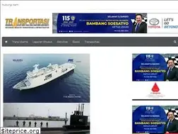 Sites similar to transportasi.co