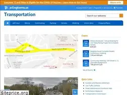 Sites similar to transportation.arlingtonva.us
