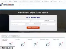 Sites similar to transportation.exportersindia.com