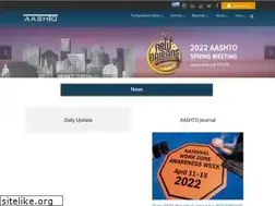 Sites similar to transportation.org
