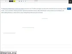Sites similar to transportation.westchestergov.com