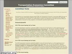 transportationeconomics.org