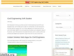 Sites similar to transportationengineering2012onwards.blogspot.com