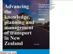 Sites similar to transportationgroup.nz