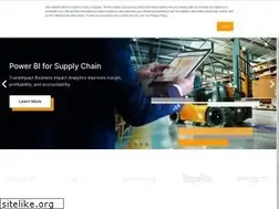 Sites similar to transportationimpact.com