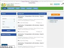 Sites similar to transportationjob.com