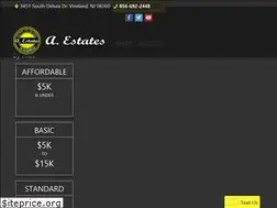 Sites similar to transportationliquidators.com