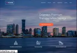 Sites similar to transportationorlandoflorida.com