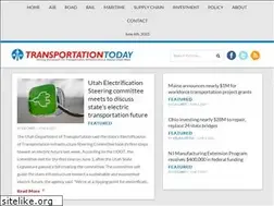 Sites similar to transportationtodaynews.com
