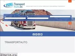 Sites similar to transportauto.es